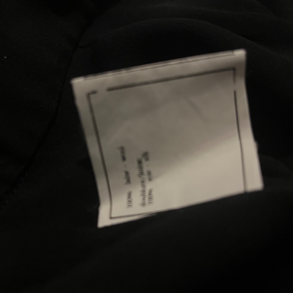 Chanel Skirt size small - Picture 8 of 8